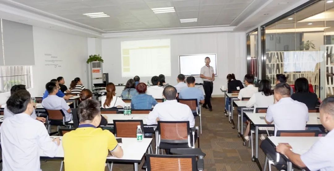 又一新店開業(yè)！看葆德渠道服務(wù)建設(shè)再升級(jí)