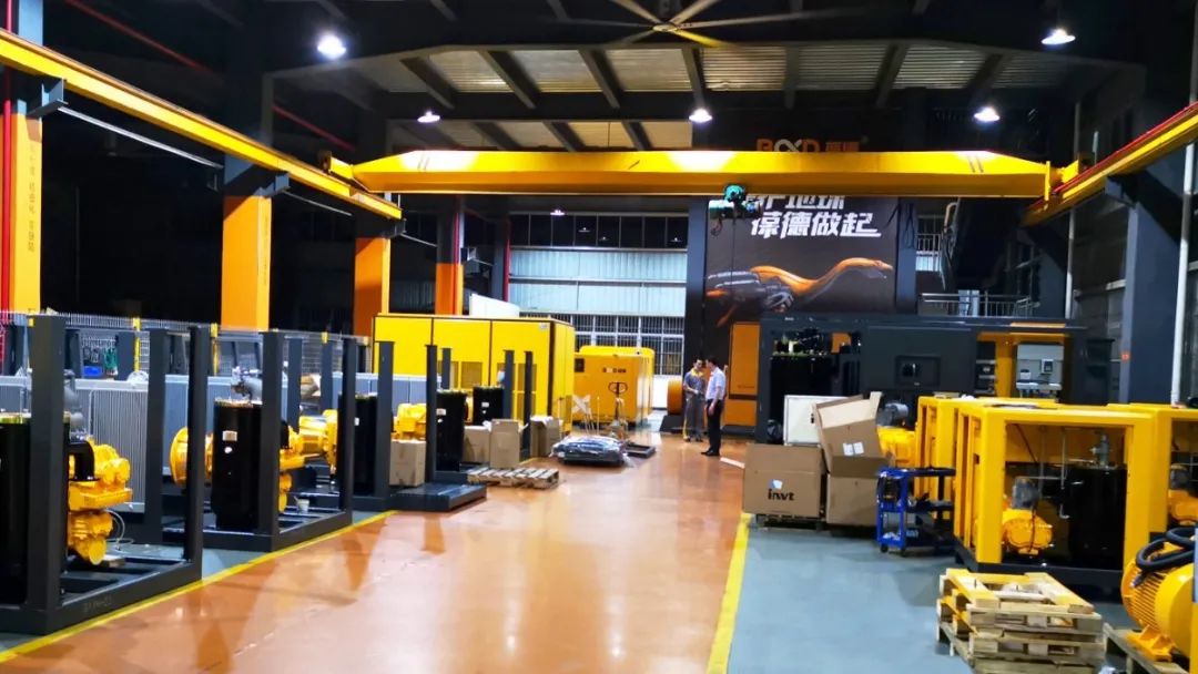 又一新店開業(yè)！看葆德渠道服務(wù)建設(shè)再升級(jí)