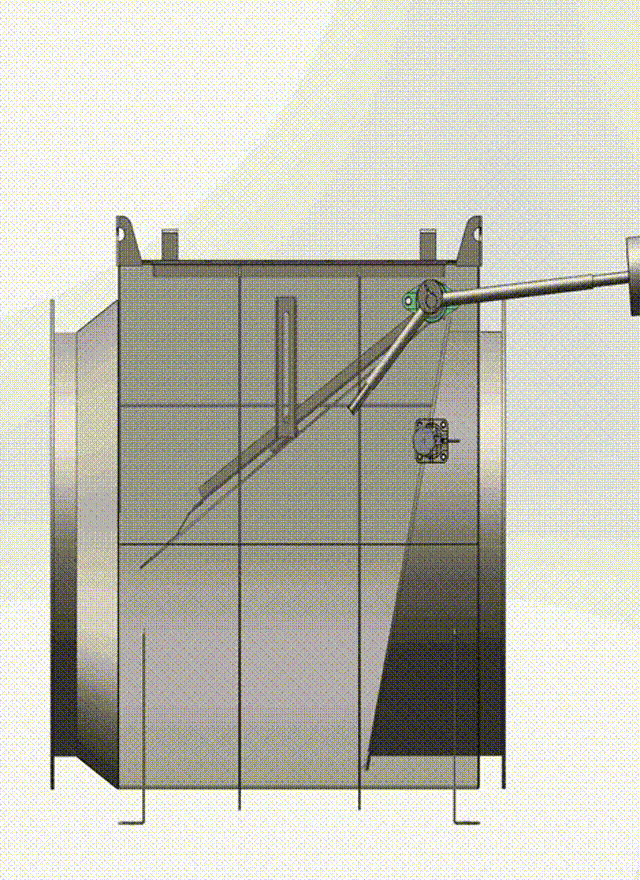 更穩(wěn)定更節(jié)能｜葆德智造成為央企的信賴之選