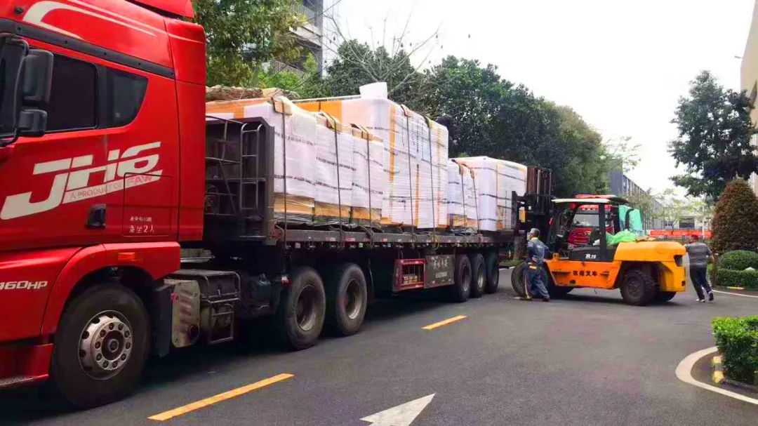 更穩(wěn)定更節(jié)能｜葆德智造成為央企的信賴之選