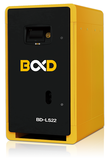 創(chuàng)新葆德 中國智造｜葆德與您相約2020廣州國際玻璃展