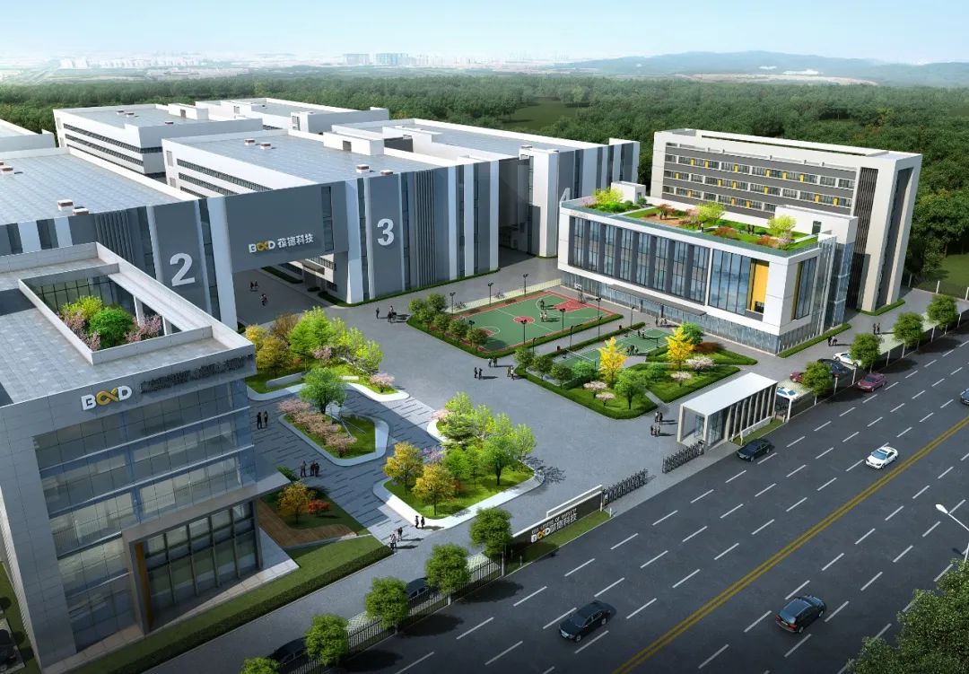 創新葆德 中國制造丨創8848高度，造國貨傳奇！