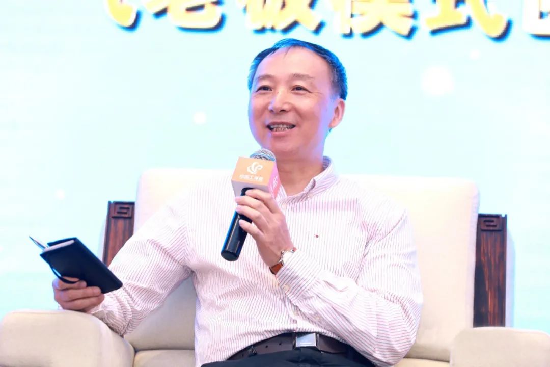 品質(zhì)成就卓越丨葆德集團(tuán)榮膺中國CIIF綠色節(jié)能大獎！