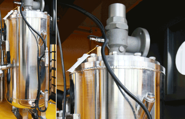 央視點贊！這款100%無油水潤滑壓縮機剛上市就“爆單”！