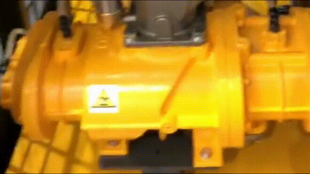 央視點贊！這款100%無油水潤滑壓縮機剛上市就“爆單”！