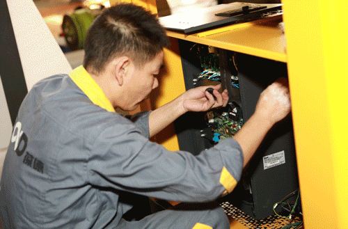 非原廠配件危害大，這些小技巧教你輕松鑒別！