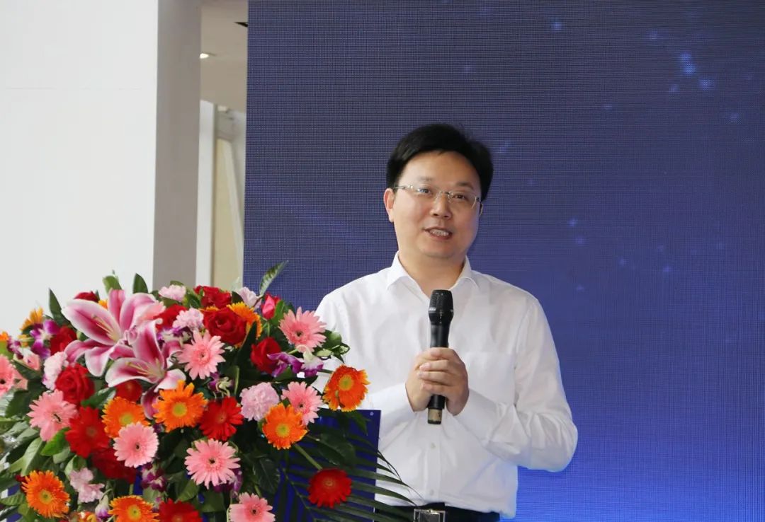 創(chuàng)新葆德 中國智造｜ 數(shù)字化為葆德空壓機(jī)全產(chǎn)業(yè)鏈插上騰飛的翅膀