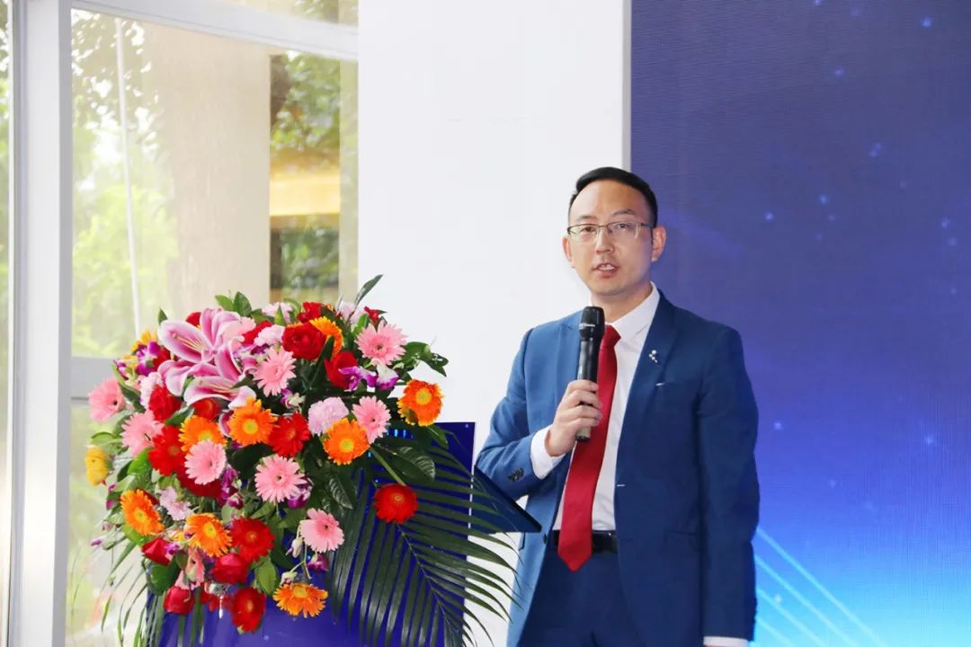 創(chuàng)新葆德 中國智造｜ 數(shù)字化為葆德空壓機(jī)全產(chǎn)業(yè)鏈插上騰飛的翅膀