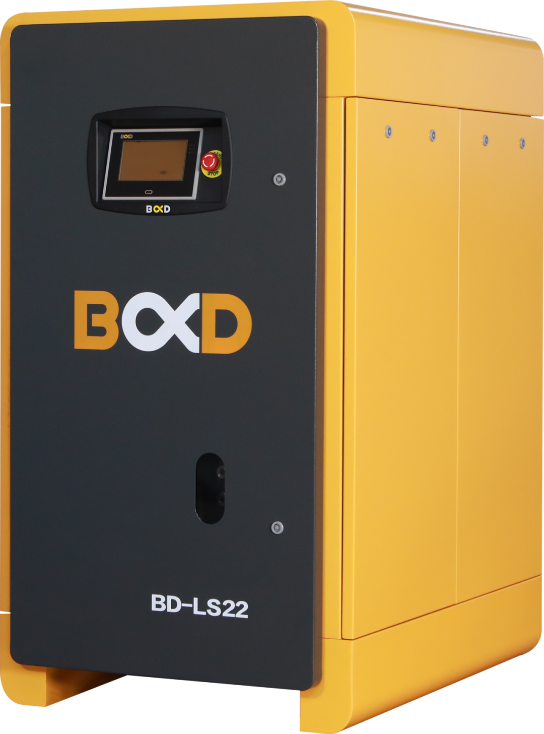 創新節能 蓄勢待發｜葆德節能“黑”科技與您相約上海PTC