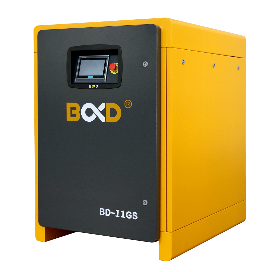 創新節能 蓄勢待發｜葆德節能“黑”科技與您相約上海PTC