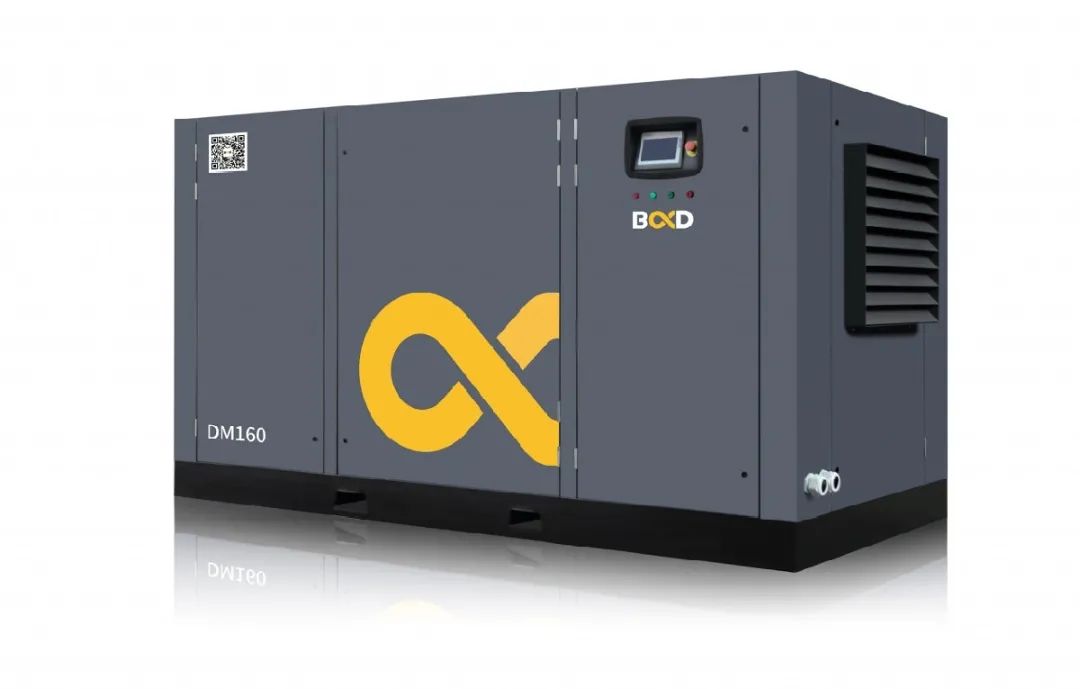 守護食品安全，葆德為舌尖上的中國提供無油用氣保障