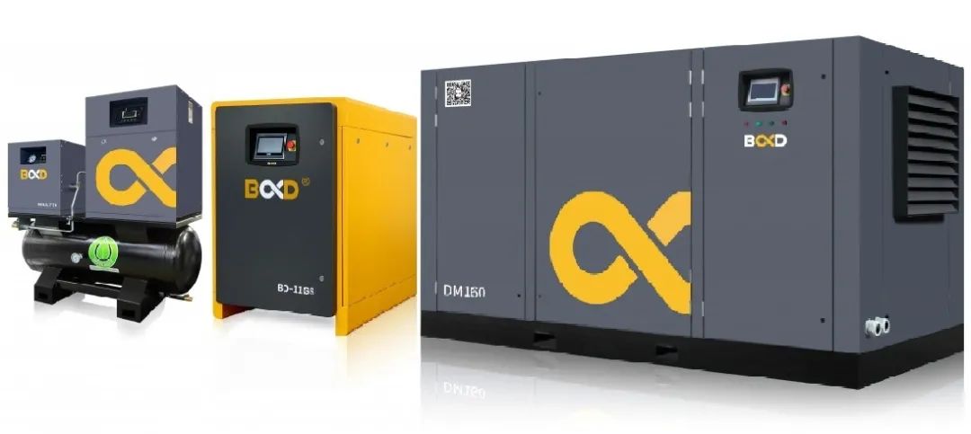 守護食品安全，葆德為舌尖上的中國提供無油用氣保障