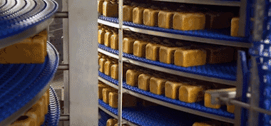 守護食品安全，葆德為舌尖上的中國提供無油用氣保障