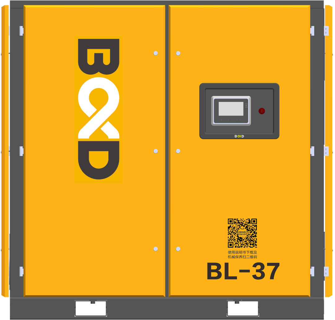 為綠水青山打CALL | 鼓風(fēng)機(jī)在水處理中的應(yīng)用