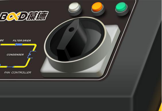 漲姿勢 | 您真的了解壓縮空氣中的氣體嗎？