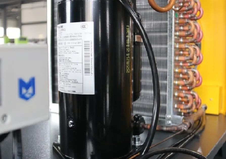 漲姿勢 | 您真的了解壓縮空氣中的氣體嗎？