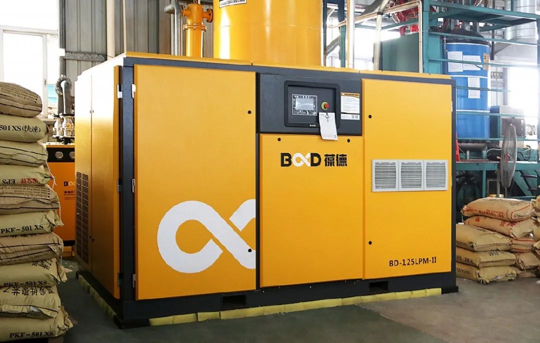 口碑爆棚｜葆德又簽下一位年輕級節能代言人