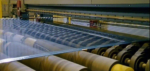 制造業開源節流｜這家玻璃企業節能有什么妙招？