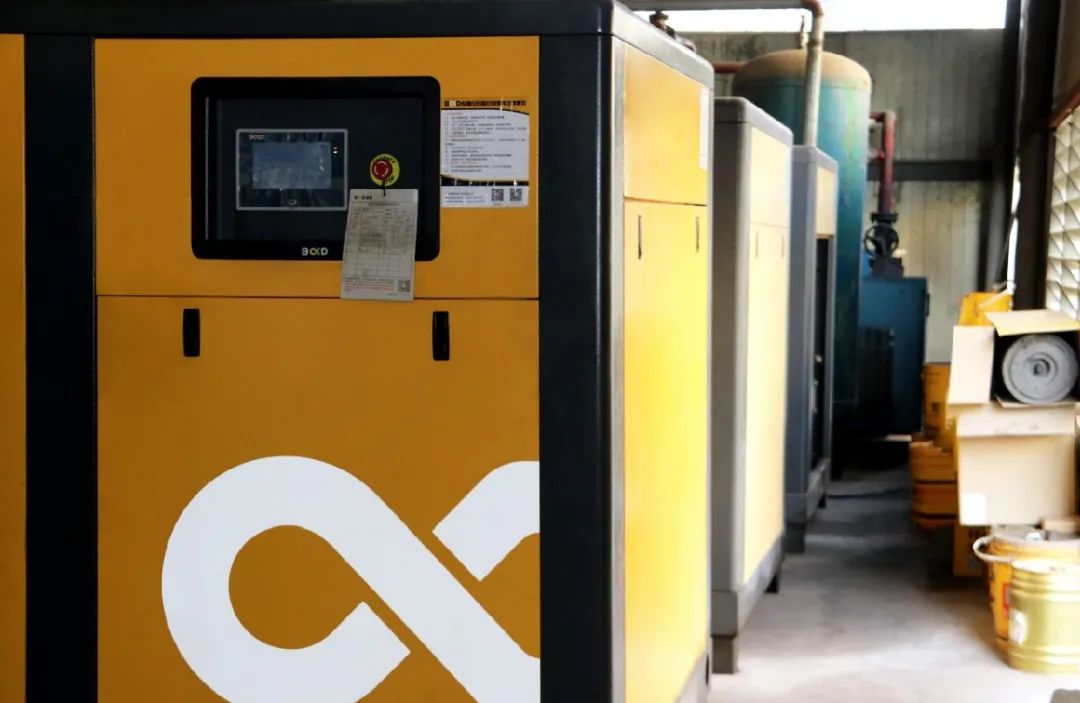 制造業開源節流｜這家玻璃企業節能有什么妙招？