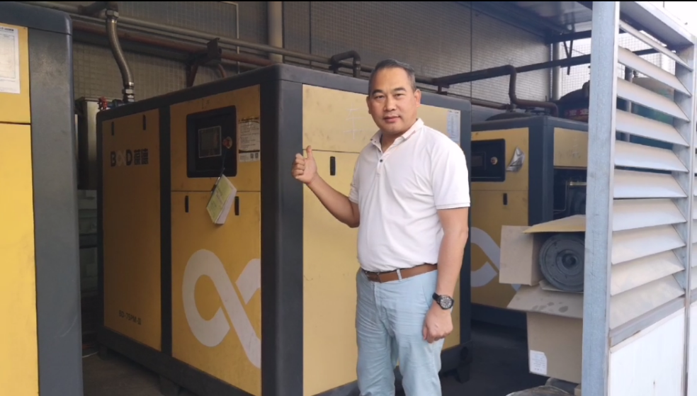 制造業開源節流｜這家玻璃企業節能有什么妙招？