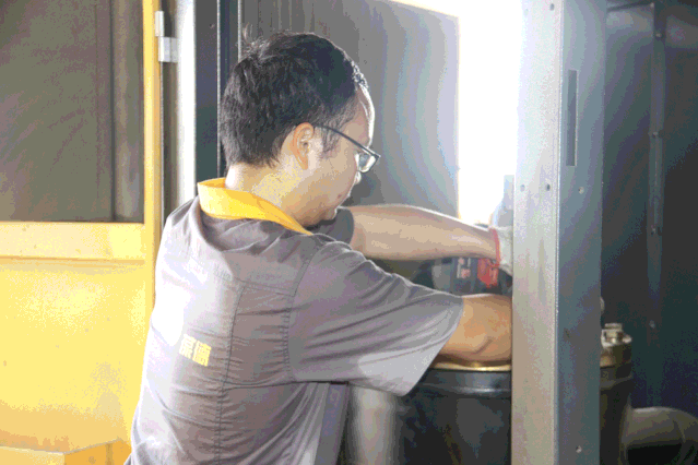 服務沒有終點，只有新起點，葆德售后服務再升級！