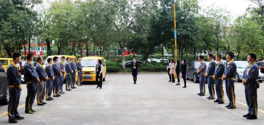 服務沒有終點，只有新起點，葆德售后服務再升級！