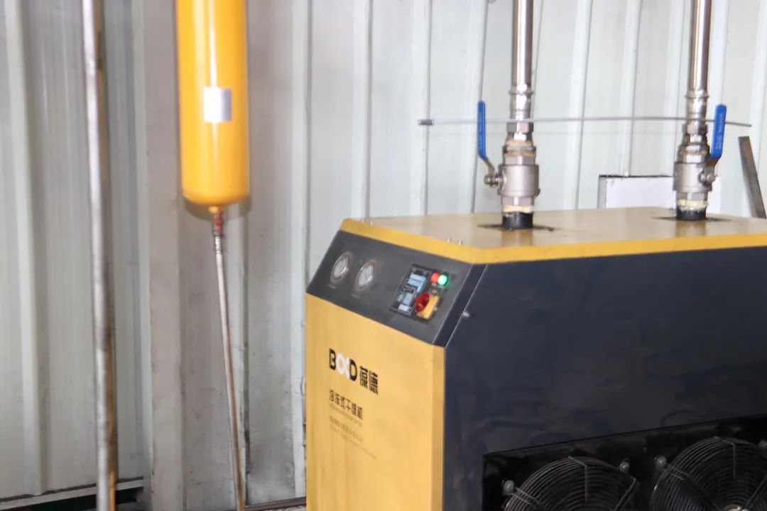 上市名企節(jié)能案例｜選擇超節(jié)能空壓機(jī)設(shè)備是關(guān)鍵！