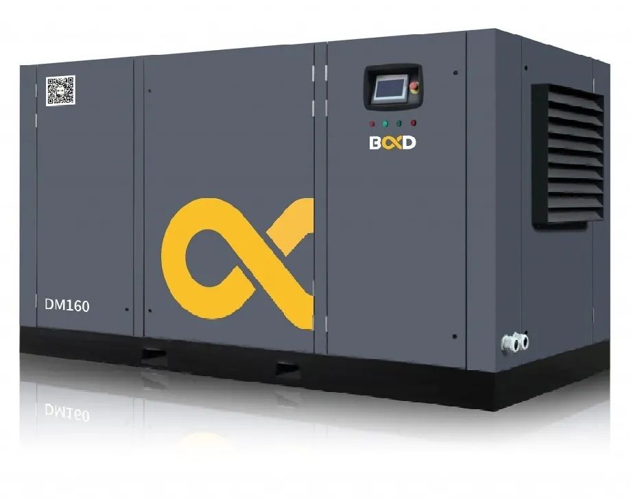 新能源應(yīng)用｜100%純凈無(wú)油，葆德干式無(wú)油系列耀世登場(chǎng)！