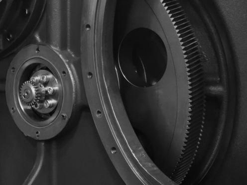 新能源應(yīng)用｜100%純凈無(wú)油，葆德干式無(wú)油系列耀世登場(chǎng)！