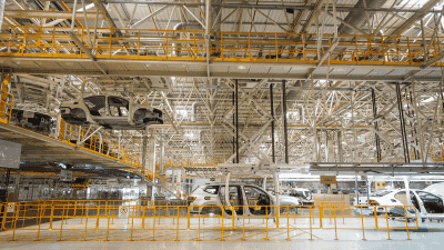 新能源應(yīng)用｜100%純凈無(wú)油，葆德干式無(wú)油系列耀世登場(chǎng)！