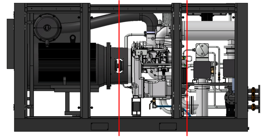 新能源應(yīng)用｜100%純凈無(wú)油，葆德干式無(wú)油系列耀世登場(chǎng)！