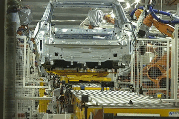 新能源應(yīng)用｜100%純凈無(wú)油，葆德干式無(wú)油系列耀世登場(chǎng)！