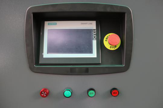 新能源應(yīng)用｜100%純凈無(wú)油，葆德干式無(wú)油系列耀世登場(chǎng)！