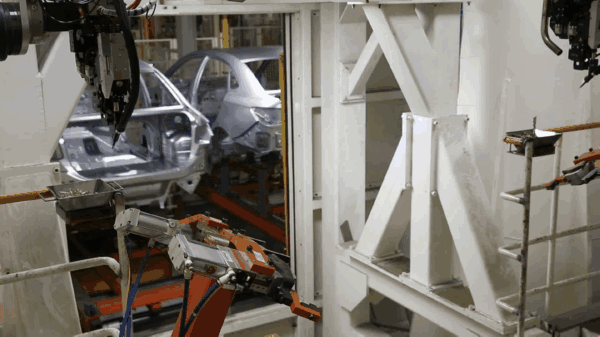 新能源應(yīng)用｜100%純凈無(wú)油，葆德干式無(wú)油系列耀世登場(chǎng)！