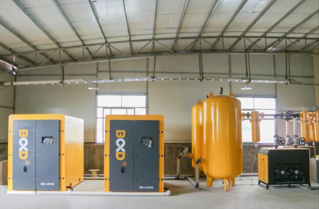 【重構節能想象】探秘電纜行業巨頭的節能智慧