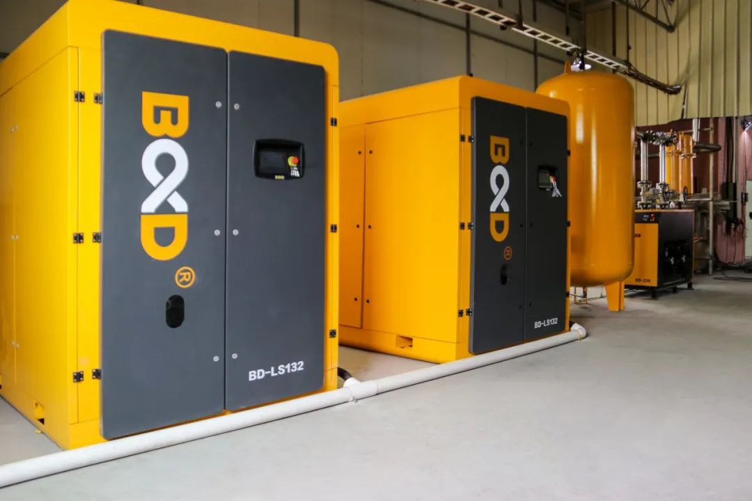 【重構節能想象】探秘電纜行業巨頭的節能智慧