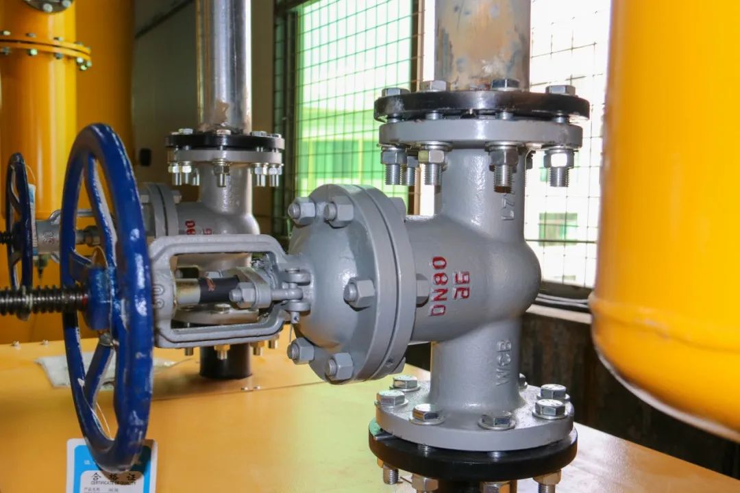 【重構節能想象】探秘電纜行業巨頭的節能智慧