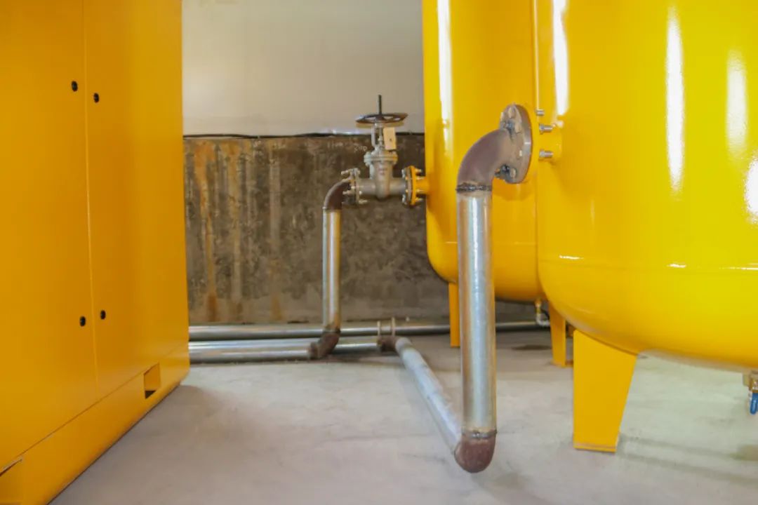 【重構節能想象】探秘電纜行業巨頭的節能智慧