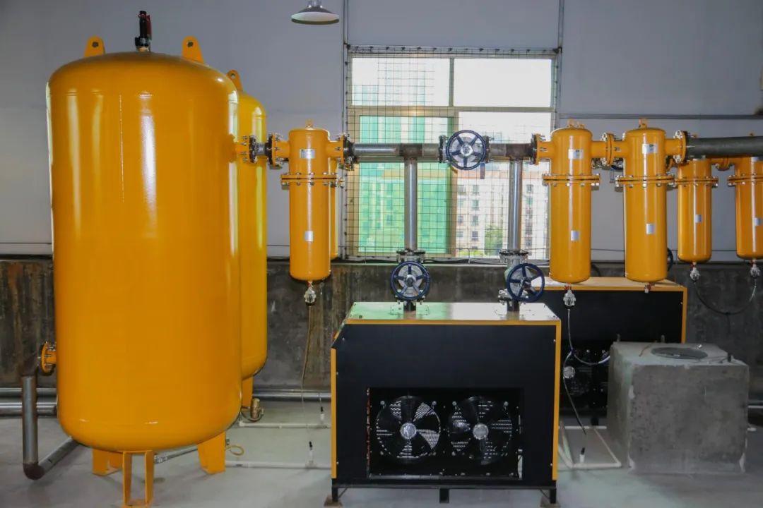 【重構節能想象】探秘電纜行業巨頭的節能智慧