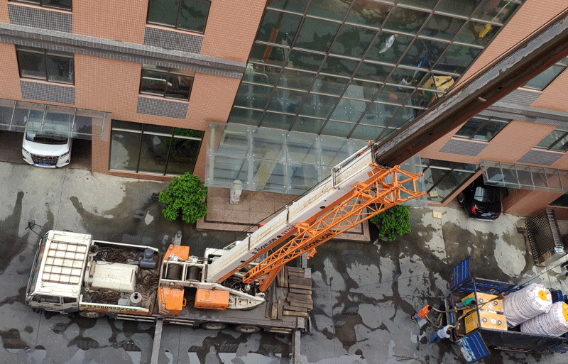 【重構節能想象】探秘電纜行業巨頭的節能智慧