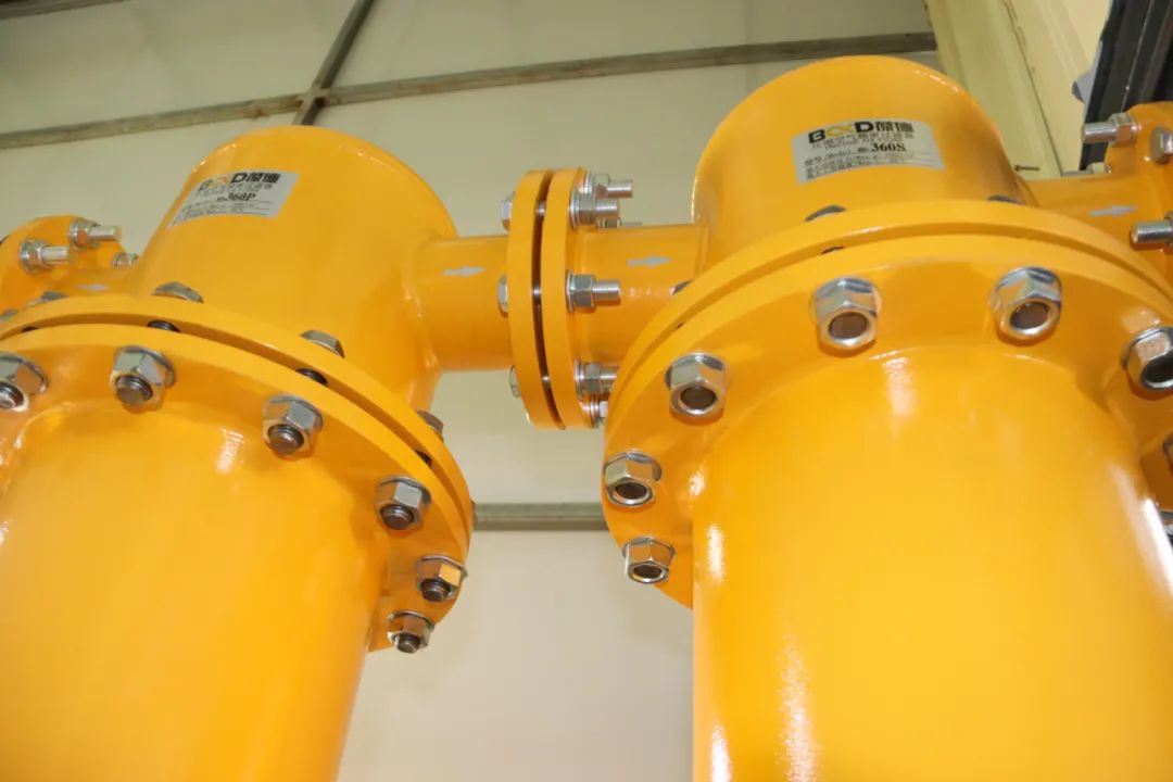 【重構節能想象】探秘電纜行業巨頭的節能智慧