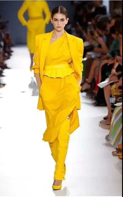 2021全球流行色彩，巨美吸睛，創造新一年的輝煌！