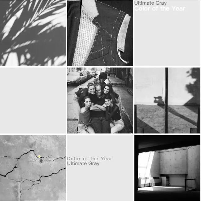 2021全球流行色彩，巨美吸睛，創造新一年的輝煌！