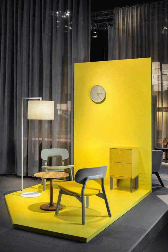 2021全球流行色彩，巨美吸睛，創造新一年的輝煌！