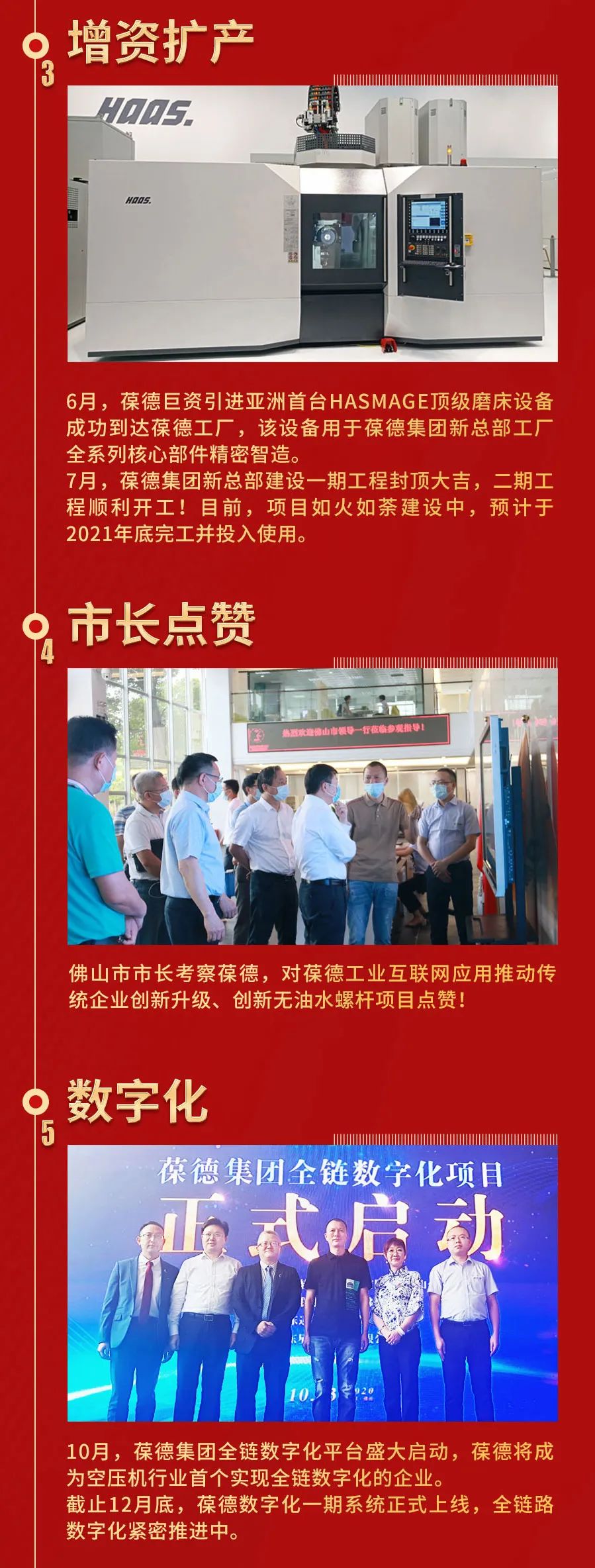 回首展望 未來可期｜2020，您的關(guān)鍵詞是什么？