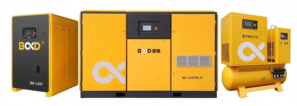 品牌綻放｜葆德再次榮膺佛山市制造業(yè)“單打冠軍企業(yè)”