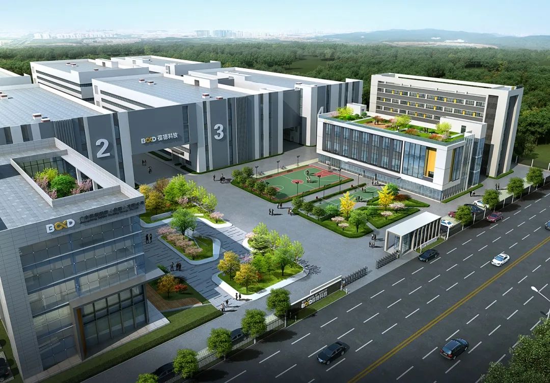 品牌綻放｜葆德再次榮膺佛山市制造業(yè)“單打冠軍企業(yè)”