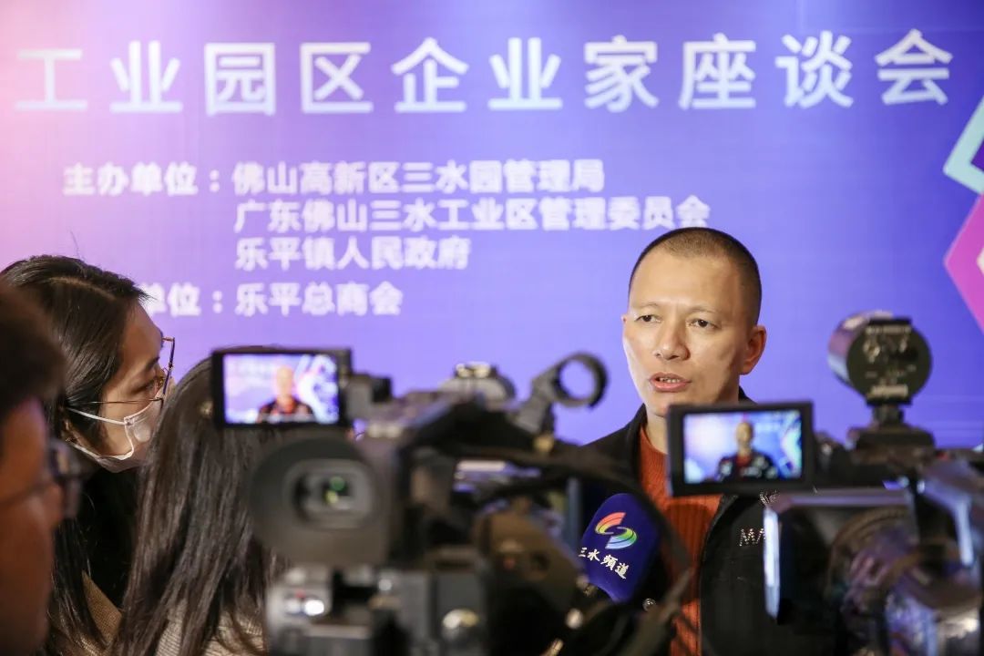 品牌綻放｜葆德再次榮膺佛山市制造業(yè)“單打冠軍企業(yè)”