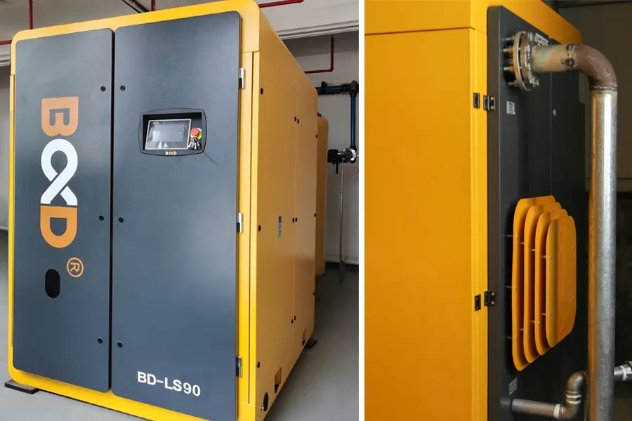 什么是碳達峰、碳中和？制造業節能“神器”在這里！