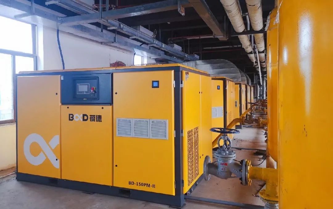 葆德入選工信部2020專精特新企業